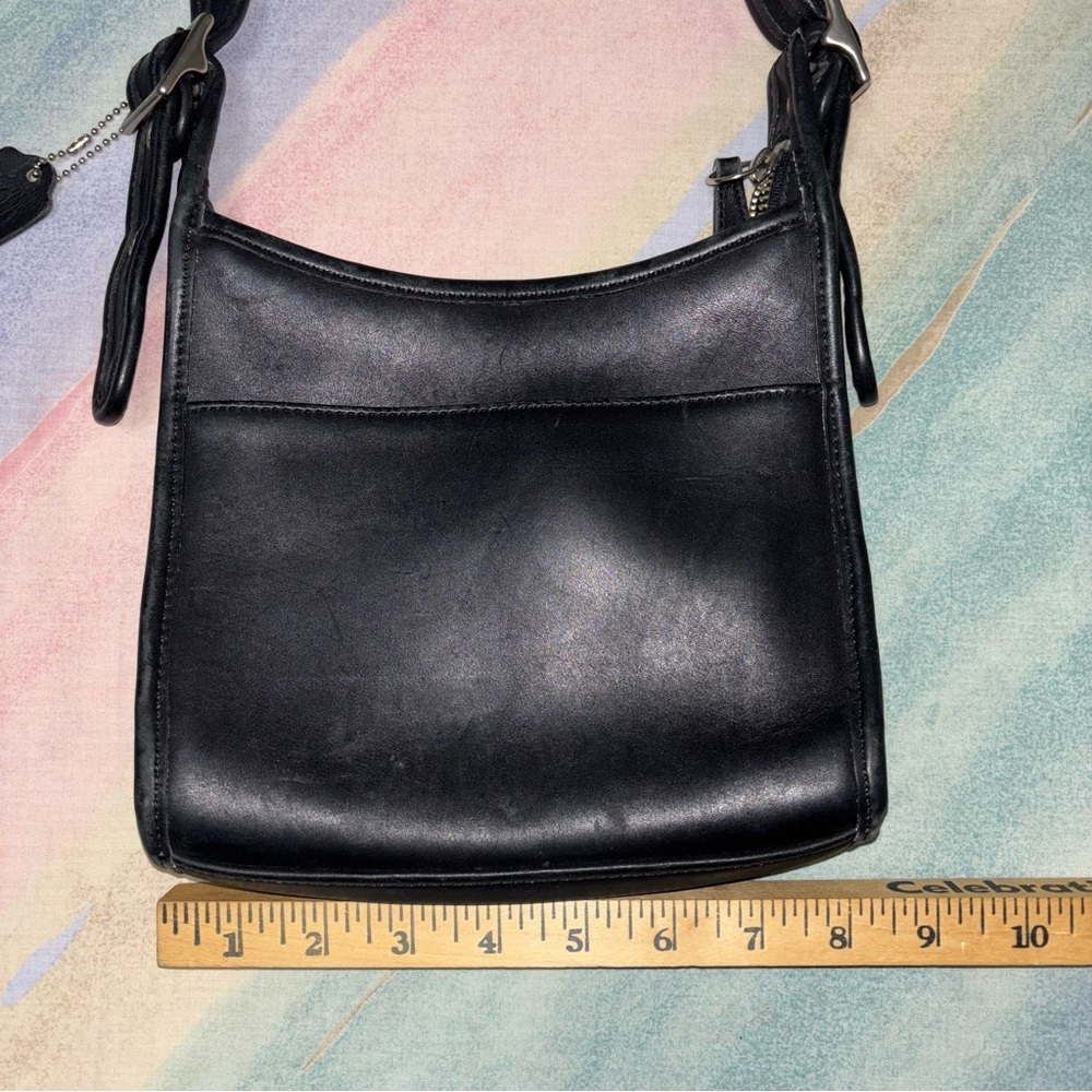 Coach - Legacy 9997, Vintage Crossbody Bag - Picture 12 of 14